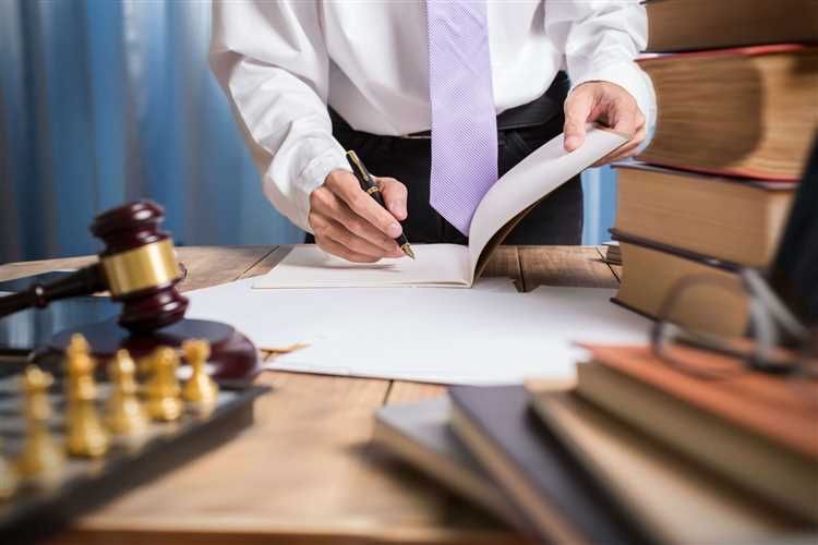 Правовая помощь адвоката при оспаривании завещания