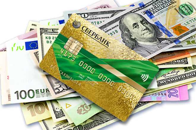  Как оплачивать обязательный платеж по кредитной карте Сбербанка?