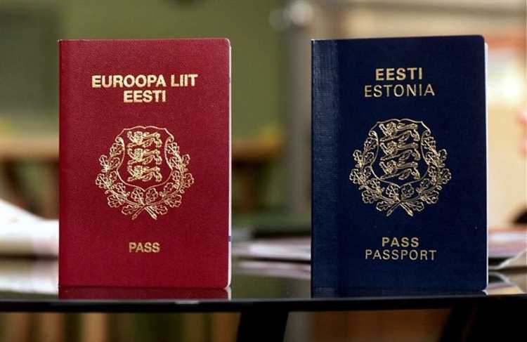Важные требования и информация для получения гражданства Эстонии в 2024 году для россиян