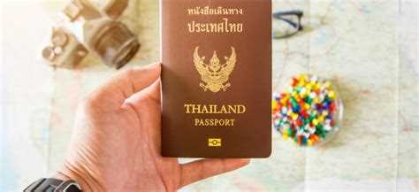Как оформить документы для получения гражданства Таиланда?