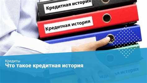 Как обновляются данные в кредитном бюро: основные моменты