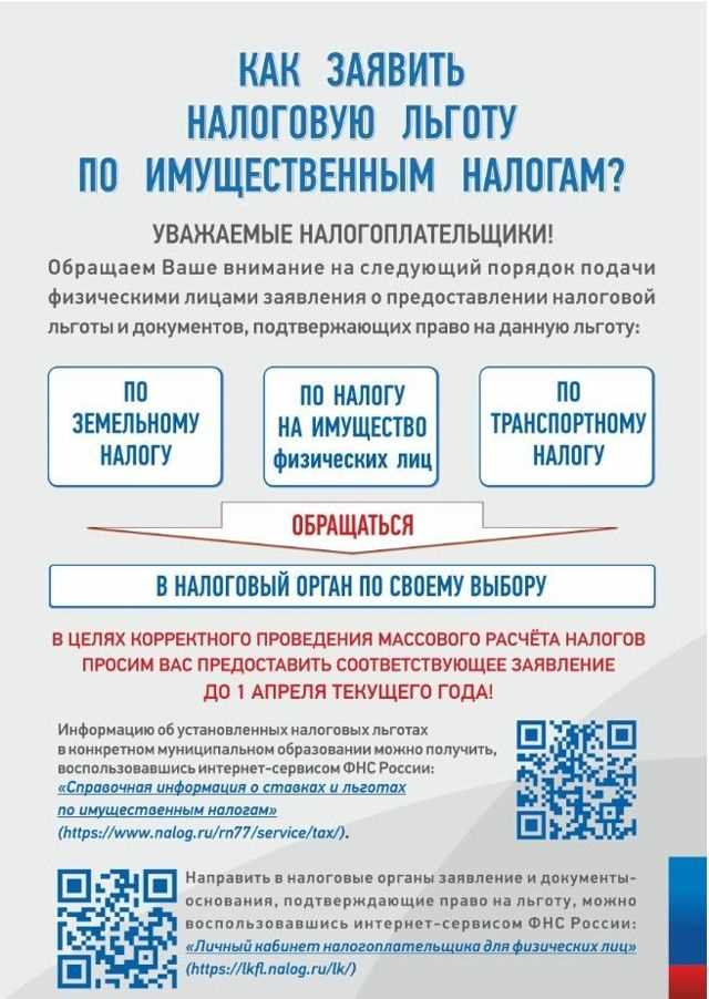 Как рассчитать налог на имущество для физических лиц?