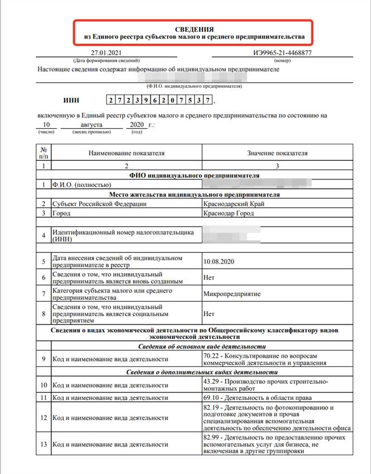 Декларация СМП По 44-ФЗ 2024: Образец Заполнения Для ИП И ООО.