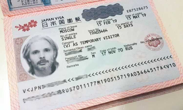 Основные документы для подачи заявления на туристическую визу в США
