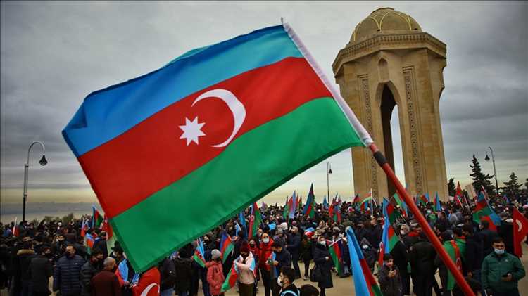 Азербайджан: новые требования для въезда в 2022-2023 годах
