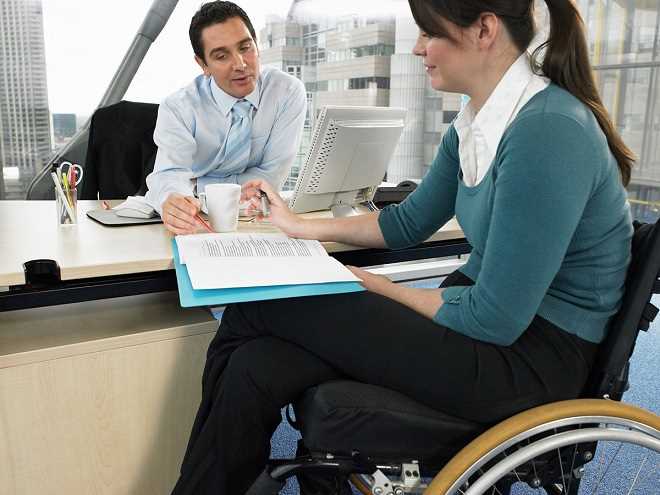 Обязанности работодателя при увольнении инвалида 3 группы