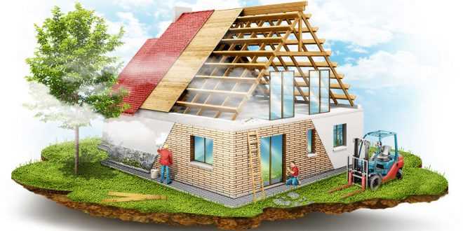 Получение разрешения на строительство дома: необходимые шаги и документы