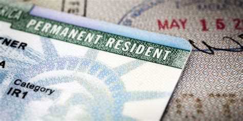 Какие документы требуются для получения гражданства США через роды?