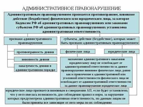 Статья 4.5 КоАП РФ: что это?