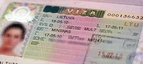 Сроки оформления и получения визы в Мексику для российских граждан