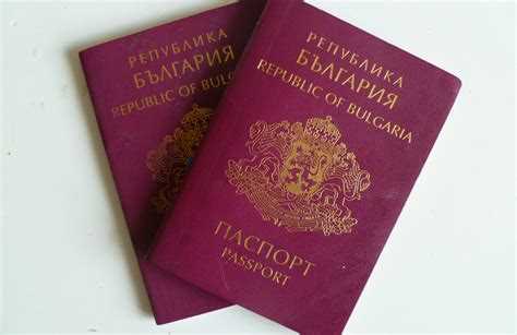 Особенности получения вида на жительство в Болгарии для пенсионеров из России