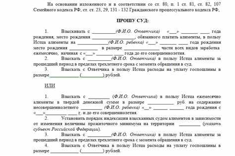 Процесс судебного разбирательства