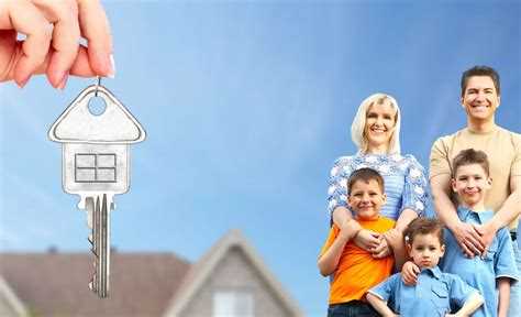 Какие виды жилищных кредитов доступны многодетным семьям 